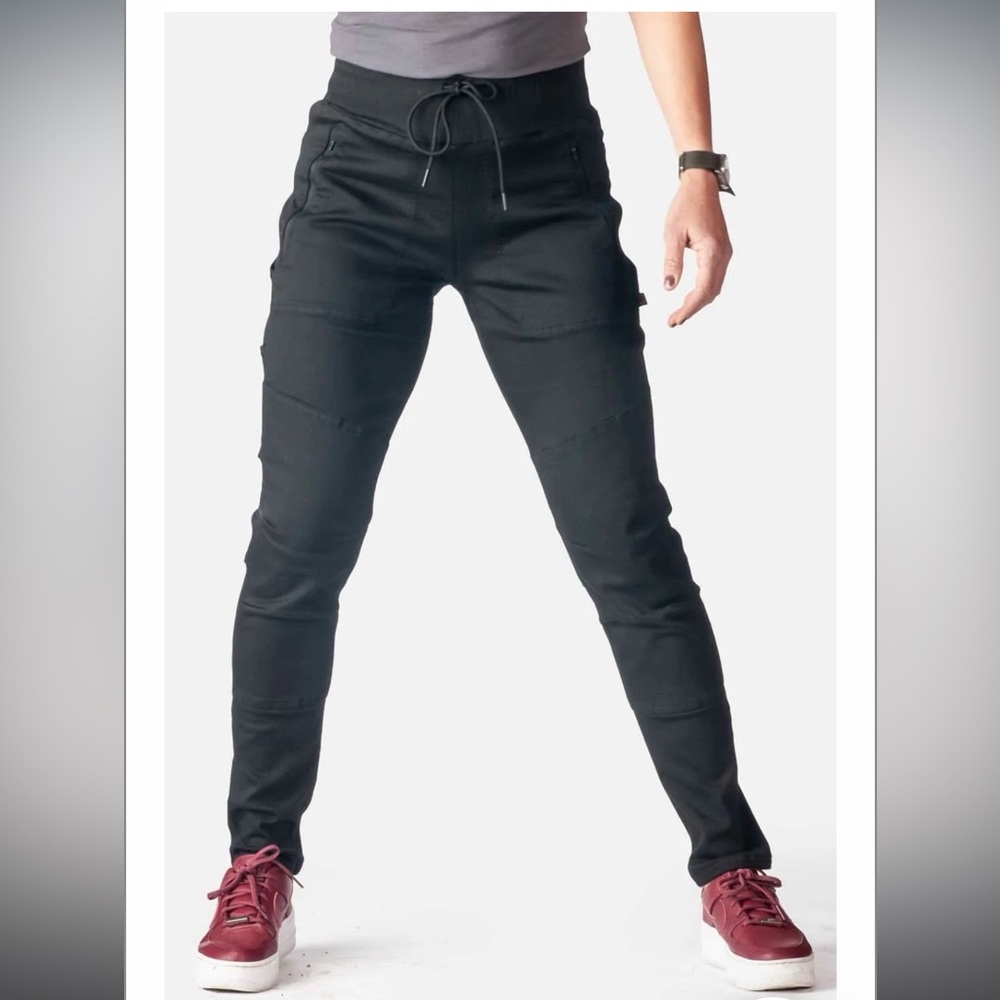 Dovetail Workwear Christa DIY Pants 2/4